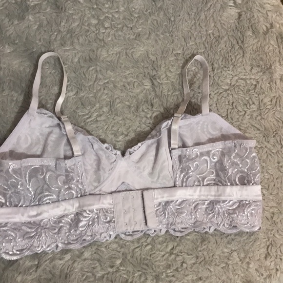 Free people Lace Bra - Picture 7 of 11